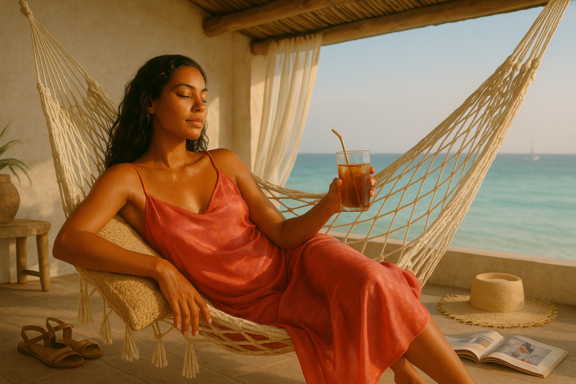 Imagem Tendências Moda Verão 2026