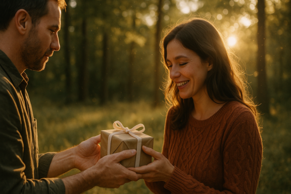 imagem presentes personalizados