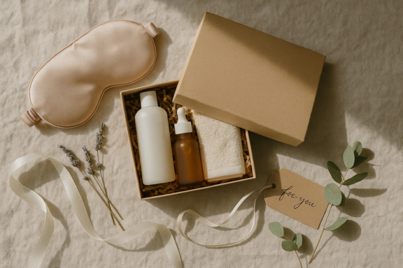 imagem Presentes de Beleza Para Quem Não Usa Maquiagem