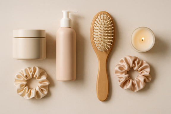 imagem Presentes para Cabelos