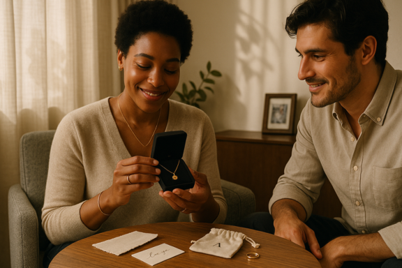 imagem Presente De Ocasião