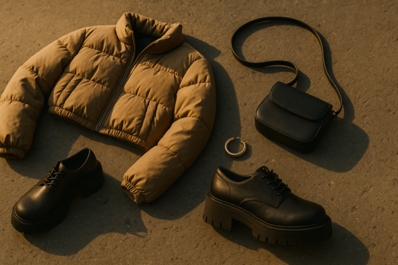 imagem presentes de moda estilo urbano