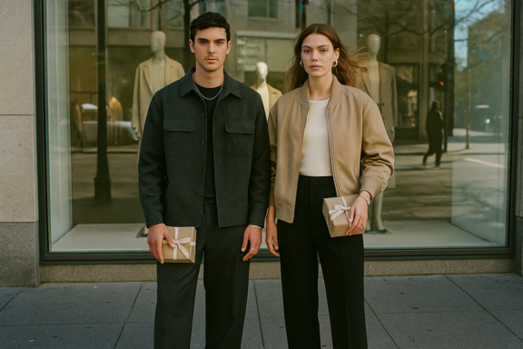 imagem Presentes Unissex Para Amigo Secreto