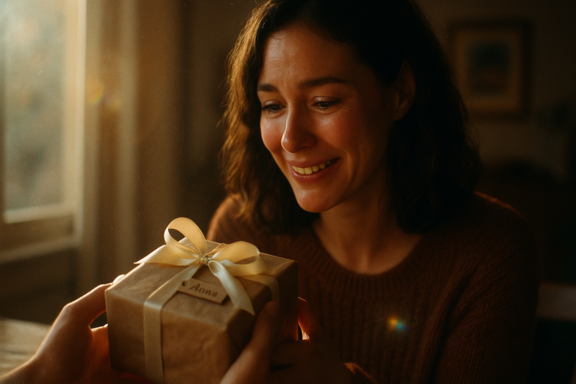 imagem presentes personalizados