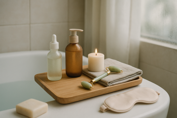 imagem Presentes de Beleza Para Quem Não Usa Maquiagem