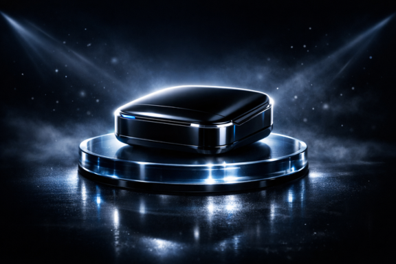 imagem Compras Tech no Exterior