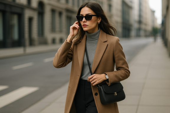 imagem Presentes para Mulheres Estilosas que Amam Moda