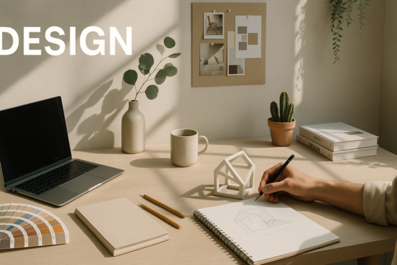 imagem Como Escolher um Presente de Design Mesmo Sem Ser Designer