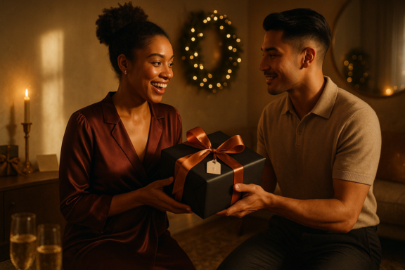 imagem Presente De Ocasião