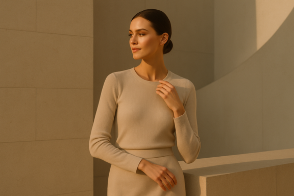 imagem Presentes para Mulheres Estilosas que Amam Moda