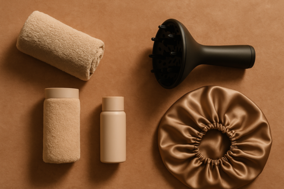 imagem Presentes para Cabelos