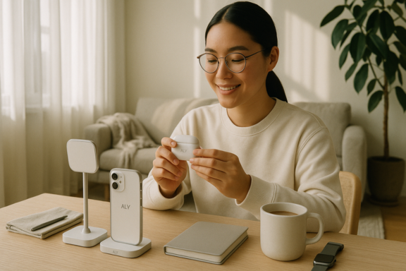 imagem Presentes Para Fãs Da Apple