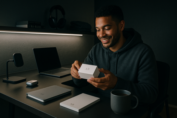 imagem Presentes Para Fãs Da Apple