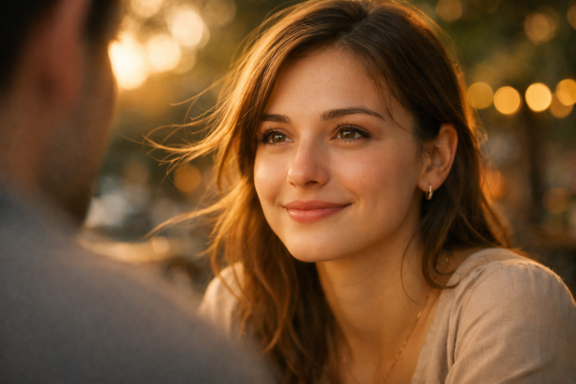 imagem presentes para namorada no início do relacionamento