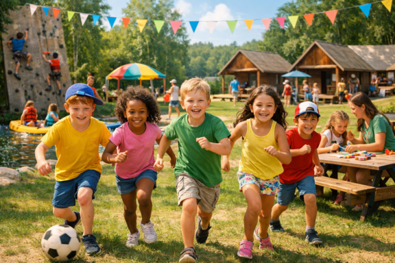 imagem Presentes de Carnaval Para Crianças