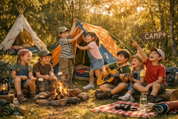 imagem Presentes de Carnaval Para Crianças