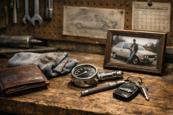 imagem Presentes Para Quem Ama Carros e o Mundo Automotivo