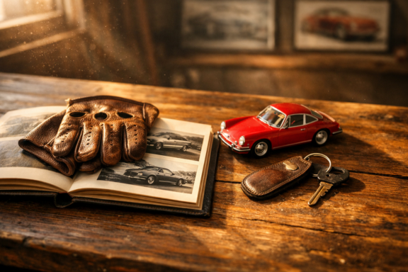 imagem Presentes Para Quem Ama Carros e o Mundo Automotivo