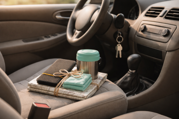 imagem Presentes Personalizados Para Motoristas