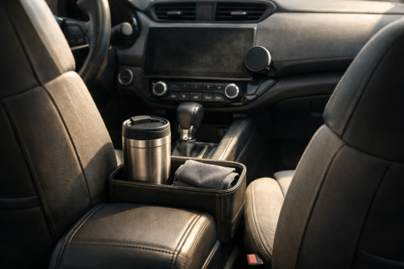 imagem Presentes Personalizados Para Motoristas