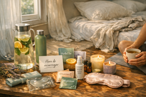 imagem Presentes Pós-Carnaval