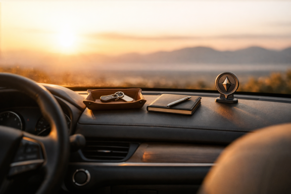 imagem Presentes Personalizados Para Motoristas