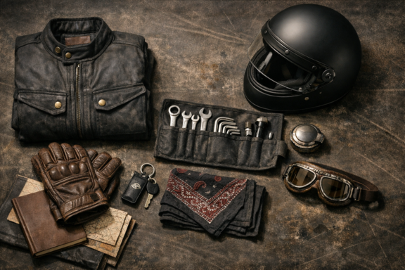 imagem Presentes Para Motociclistas