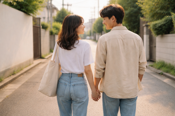 imagem presentes para namorada no início do relacionamento