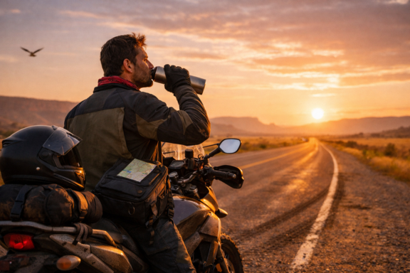 imagem Presentes Para Motociclistas: Ideias Úteis, Estilosas E Cheias De Personalidade