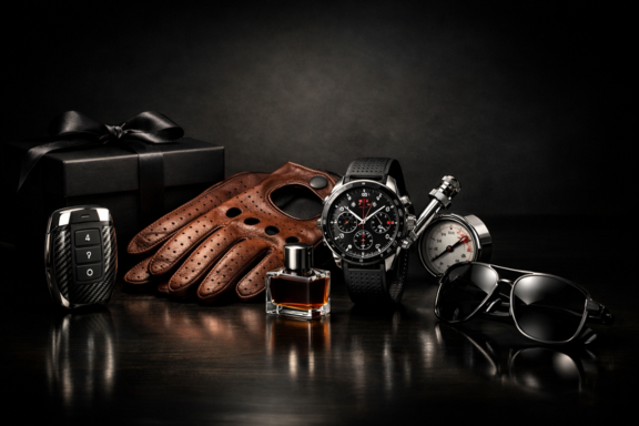 imagem Presentes Automotivos De Luxo