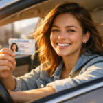 imagem Presentes Para Recém-Habilitados