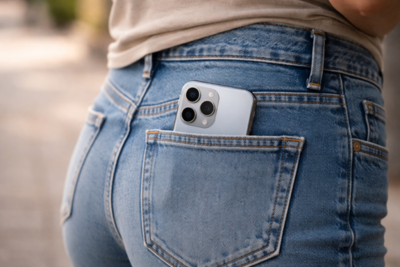 imagem Smartphone Novo: O Que Analisar Antes De Comprar