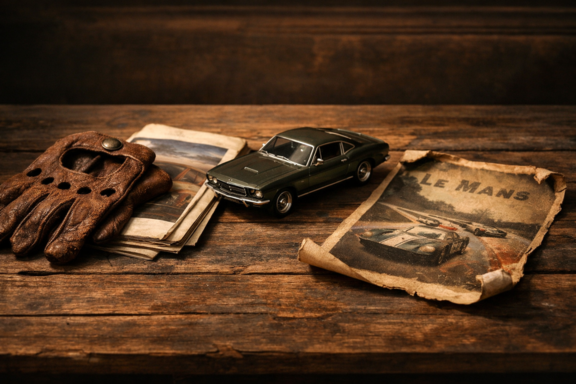 imagem Presentes Para Quem Ama Carros e o Mundo Automotivo