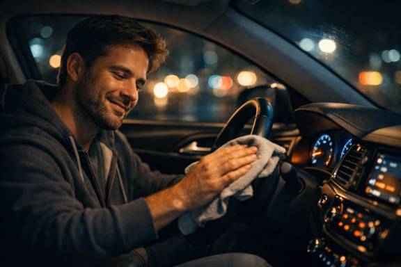 imagem Presentes Inesquecíveis Para Pais Apaixonados Por Carros