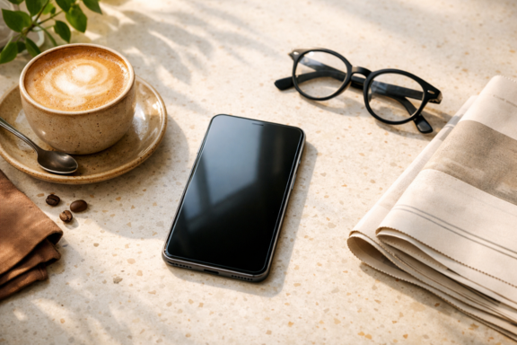 imagem Smartphone Novo: O Que Analisar Antes De Comprar