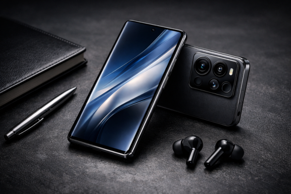 imagem Smartphone Novo: O Que Analisar Antes De Comprar