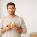 imagem homem pensando O Que Uma Mulher Gosta De Ganhar