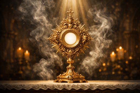 imagem Presentes Católicos