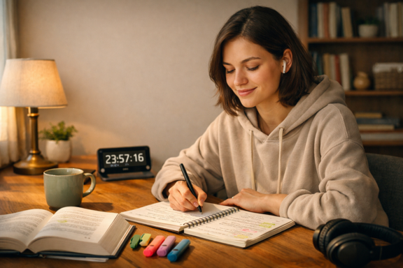 imagem Presente Para Concurseiro