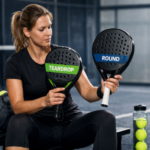 imagem melhor raquete de padel