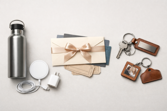 imagem ideias de presentes que sempre funcionam