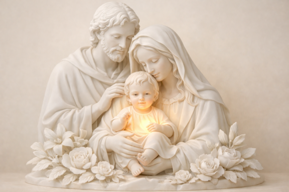 imagem Presentes Católicos