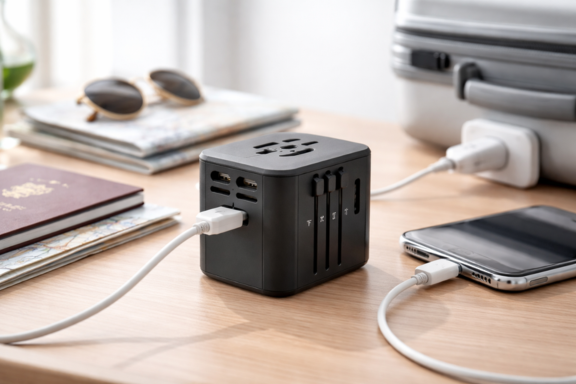 imagem presente para quem vai estudar no exterior