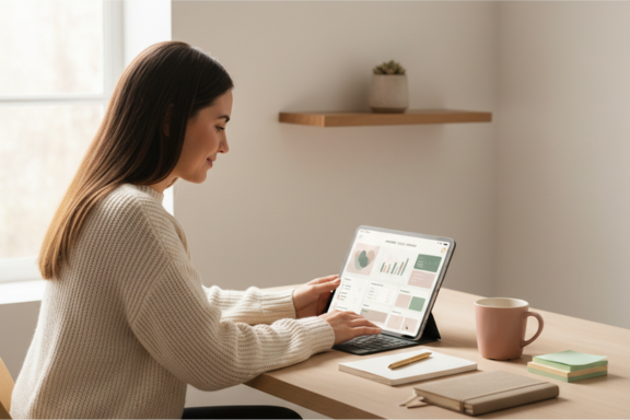 imagem presente para aprovado em concurso