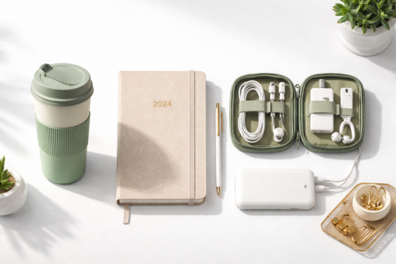 imagem ideias de presentes que sempre funcionam