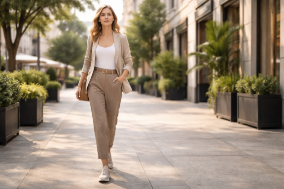 imagem como escolher o modelo de sapato feminino ideal