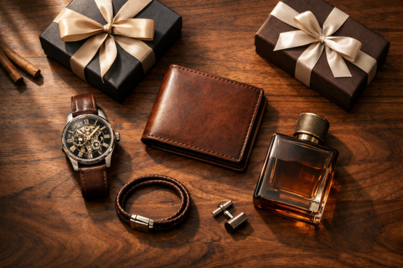 imagem o que dar de presente para quem nunca pede nada