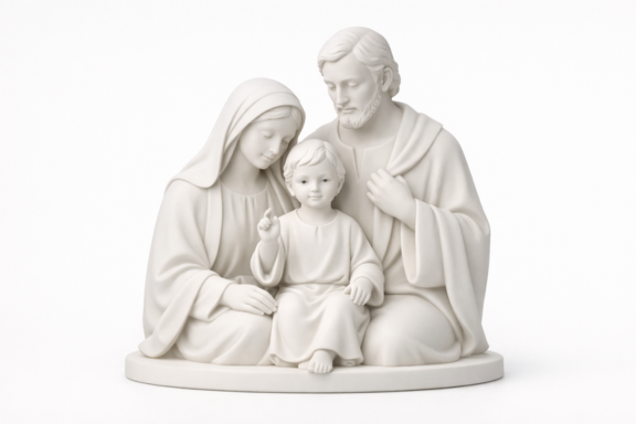 imagem Presentes Católicos