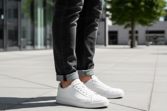 imagem como escolher o modelo de sapato feminino ideal