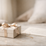 imagem presentes discretos mas marcantes